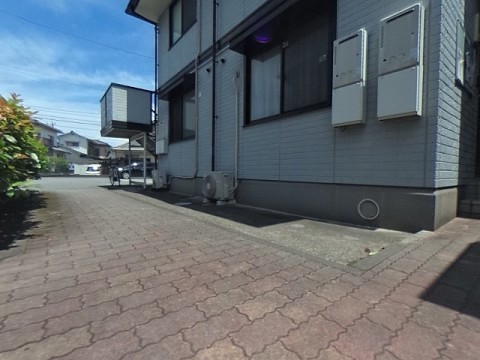 パノラマ