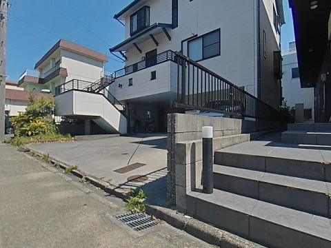 パノラマ