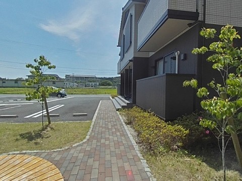パノラマ