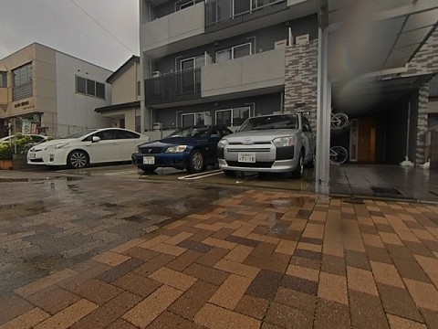 パノラマ