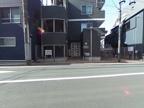 パノラマ