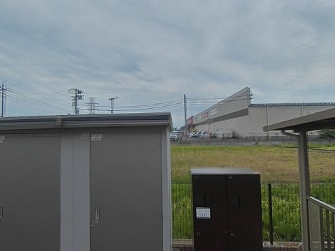 パノラマ