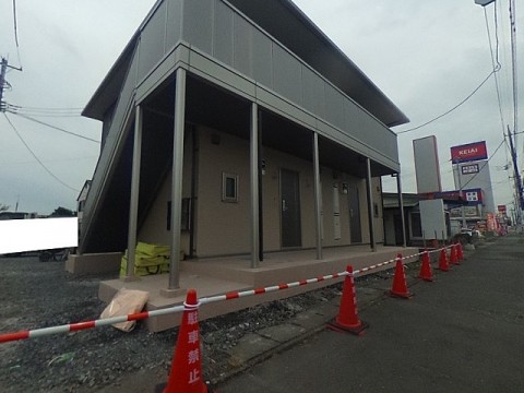 パノラマ