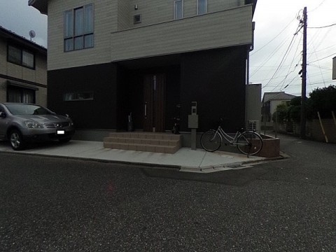 パノラマ