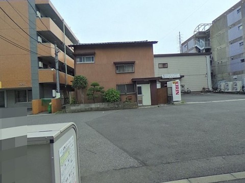 パノラマ