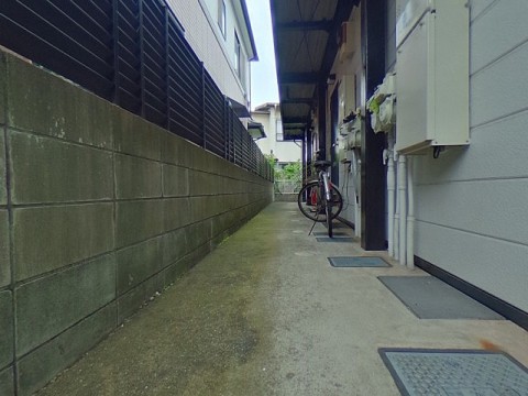 パノラマ