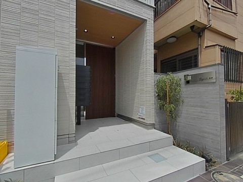 パノラマ