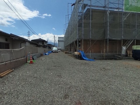 パノラマ