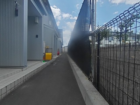 パノラマ
