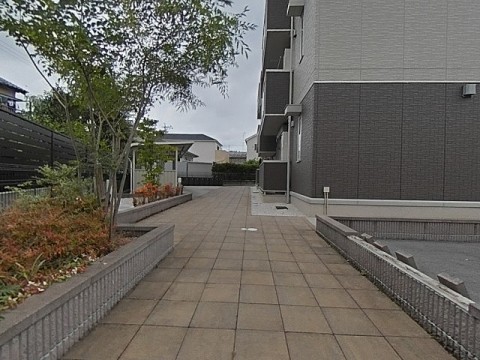 パノラマ