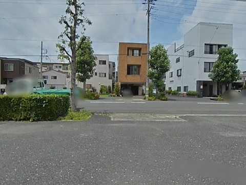 パノラマ
