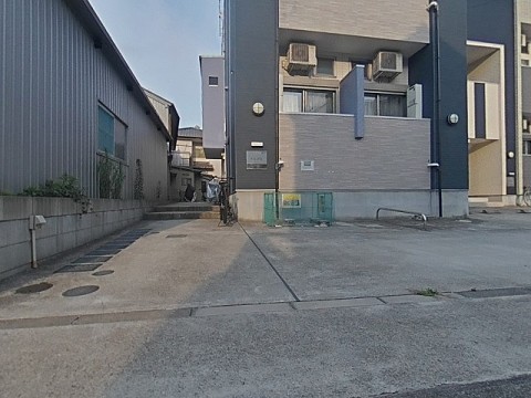 パノラマ