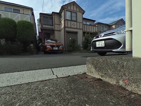 パノラマ