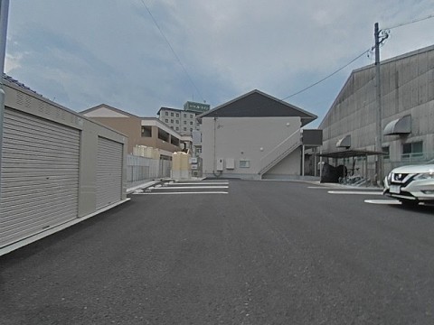 パノラマ