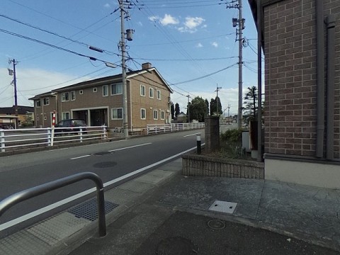 パノラマ