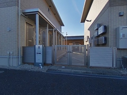 パノラマ