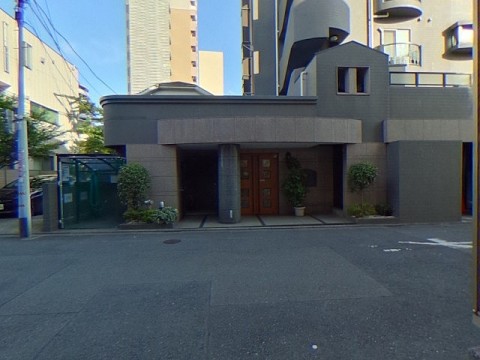 パノラマ