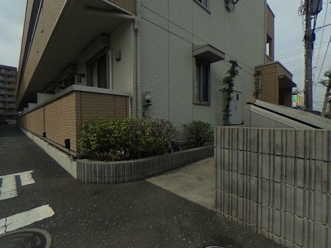 パノラマ