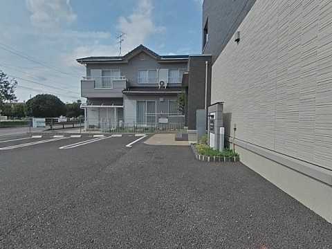 パノラマ