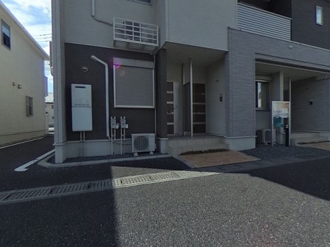 パノラマ