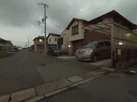 パノラマ