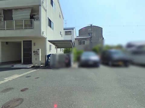 パノラマ