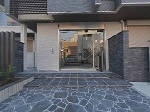 パノラマ