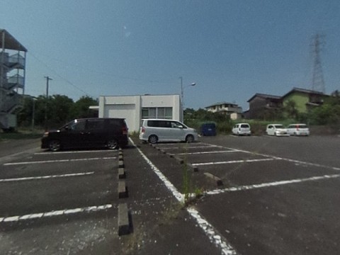 パノラマ