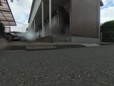 パノラマ