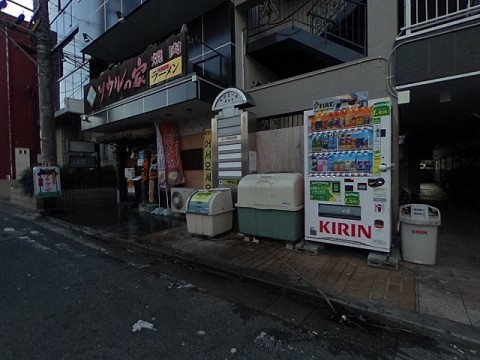 パノラマ