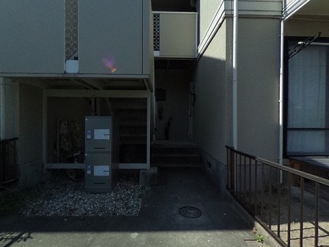 パノラマ