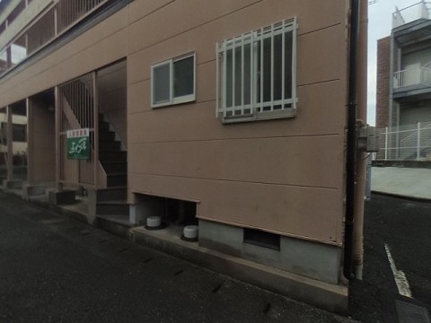 パノラマ
