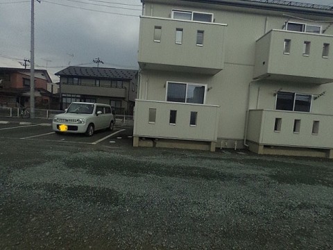 パノラマ