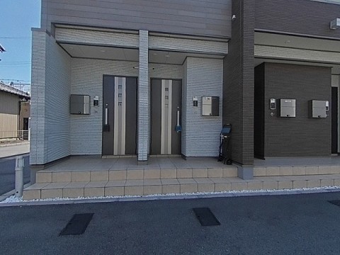 パノラマ