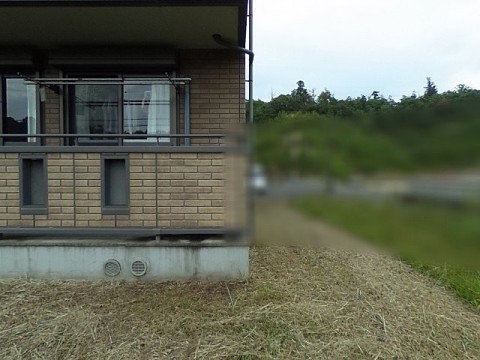 パノラマ
