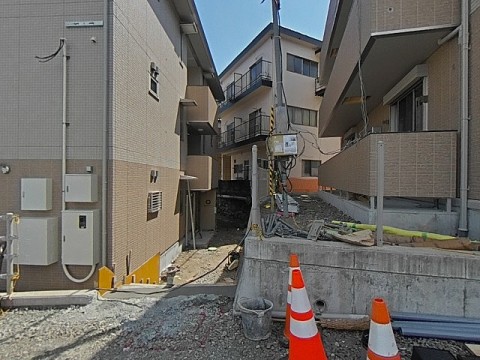 パノラマ