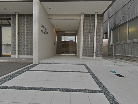 パノラマ