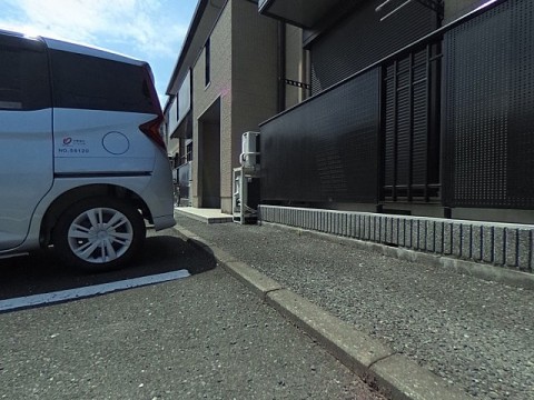 パノラマ