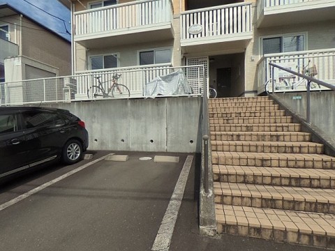 パノラマ