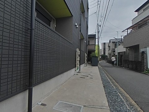 パノラマ
