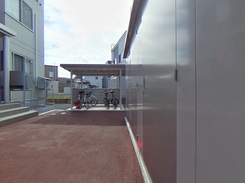 パノラマ