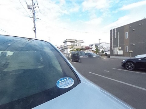 パノラマ