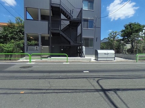 パノラマ