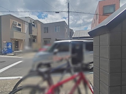 パノラマ