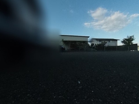パノラマ