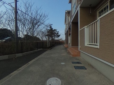パノラマ