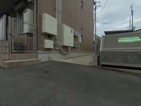 パノラマ