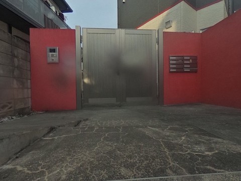 パノラマ
