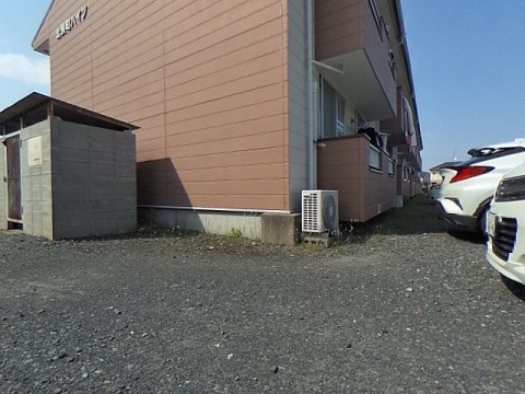パノラマ