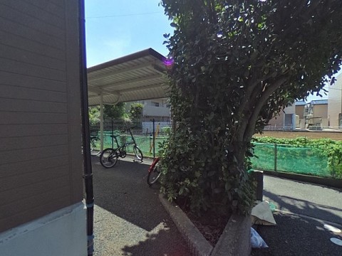 パノラマ